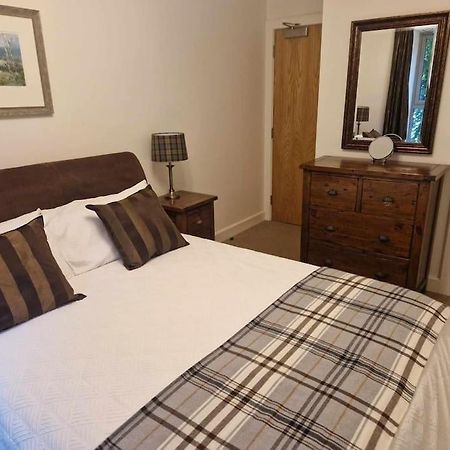 Glen Mor Apartment Fort Augustus Luaran gambar