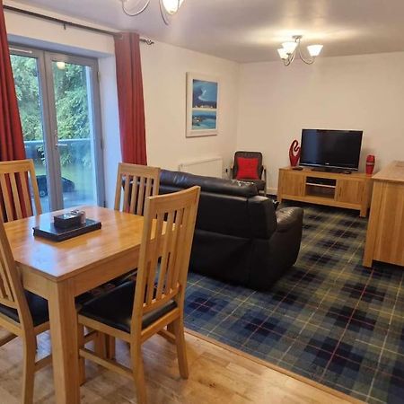Glen Mor Apartment Fort Augustus Luaran gambar