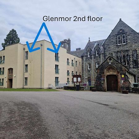 Glen Mor Apartment Fort Augustus Luaran gambar