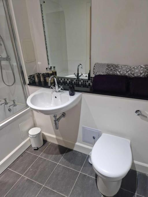Glen Mor Apartment Fort Augustus Luaran gambar