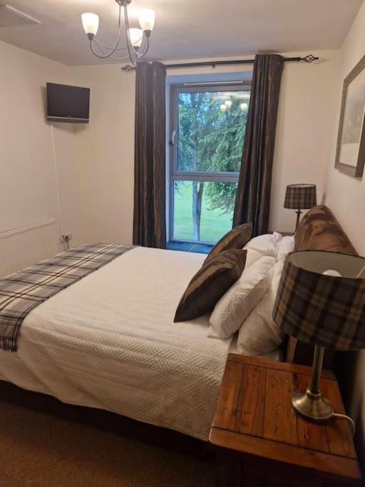 Glen Mor Apartment Fort Augustus Luaran gambar