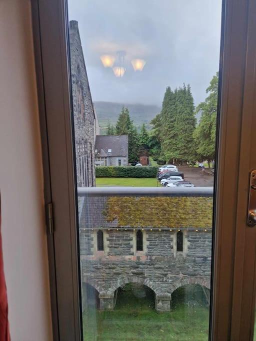 Glen Mor Apartment Fort Augustus Luaran gambar