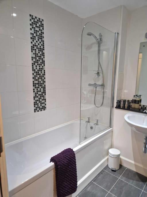 Glen Mor Apartment Fort Augustus Luaran gambar