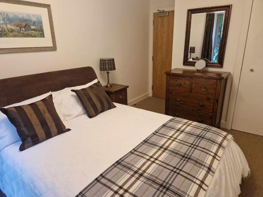 Glen Mor Apartment Fort Augustus Luaran gambar